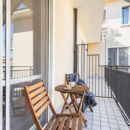 Ferienwohnung Lilly House - Travaco Siccomario - By Host4U San Martino Siccomario Exterior foto