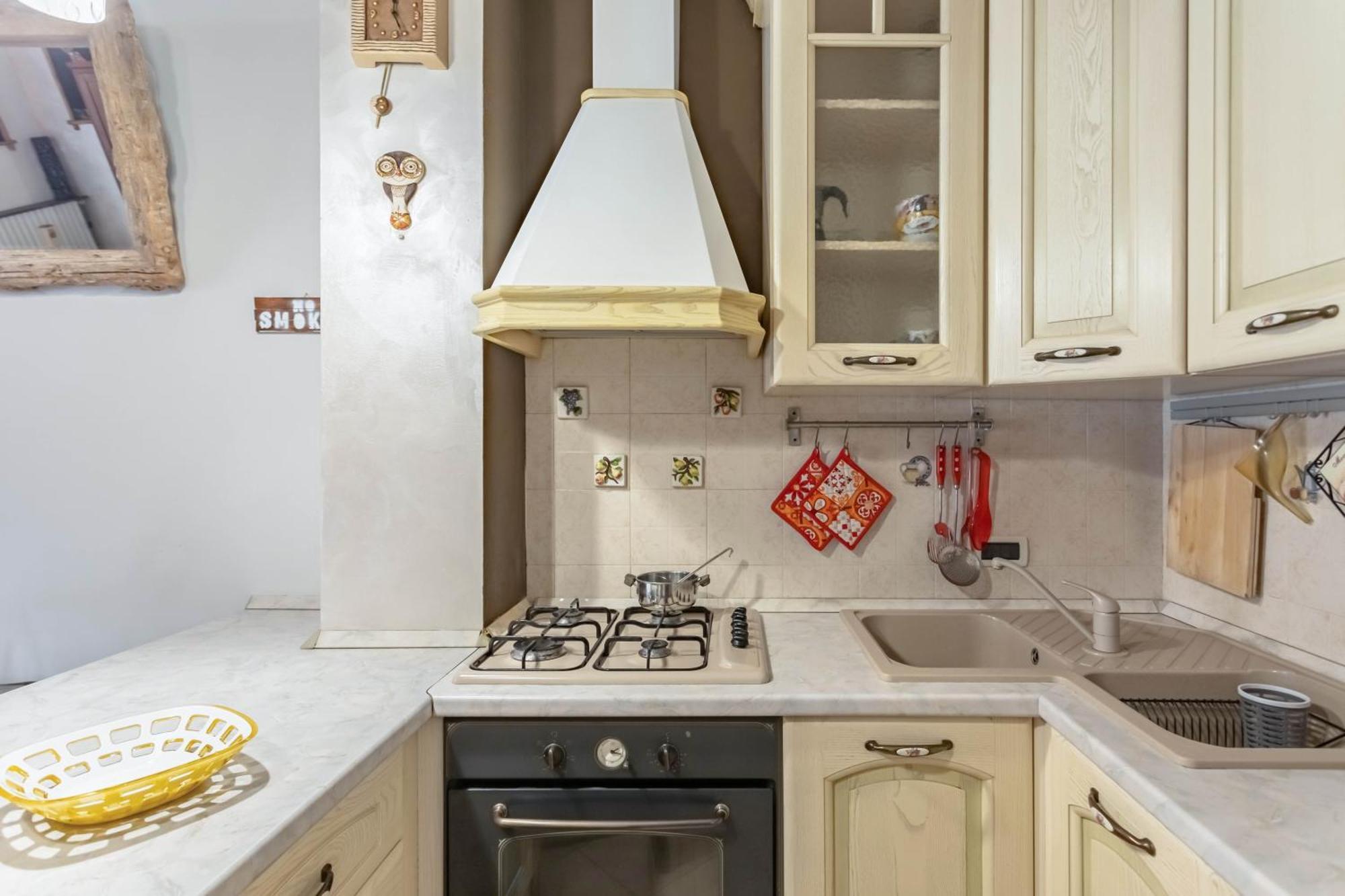 Apartamento Lilly House - Travaco Siccomario - By Host4u San Martino Siccomario